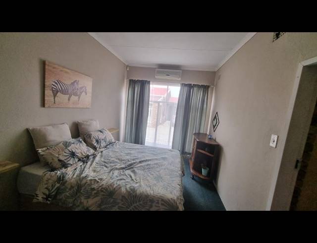 3 BEDROOM TOWNHOUSE FOR SALE IN SASOLBURG